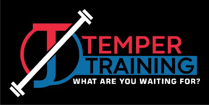 TJTemperTraining Picture 8