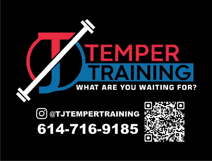 TJTemperTraining Picture 9