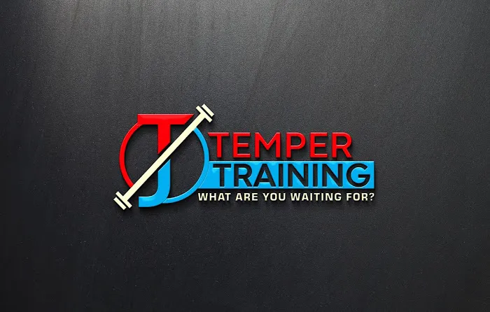 TJTemperTraining Picture 10