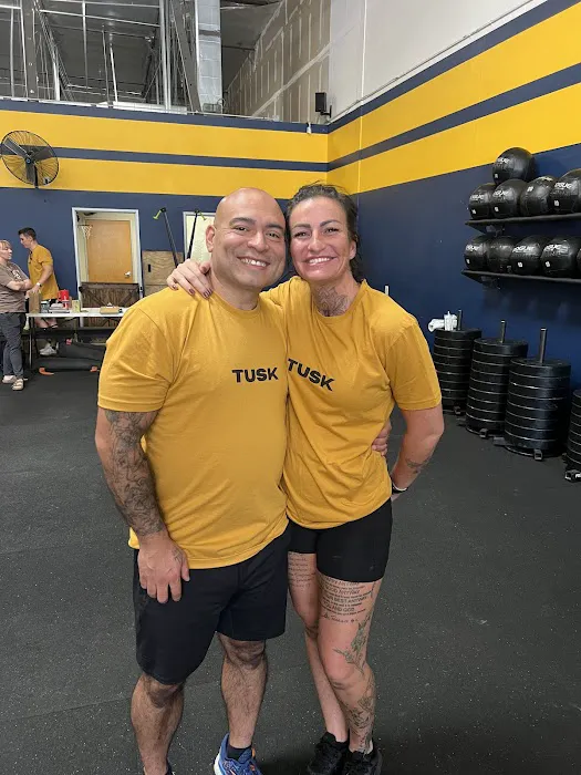 Tusk CrossFit Picture 2