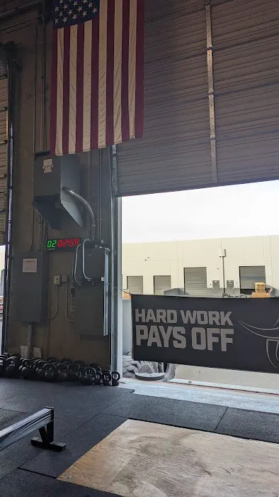 Tusk CrossFit Picture 3