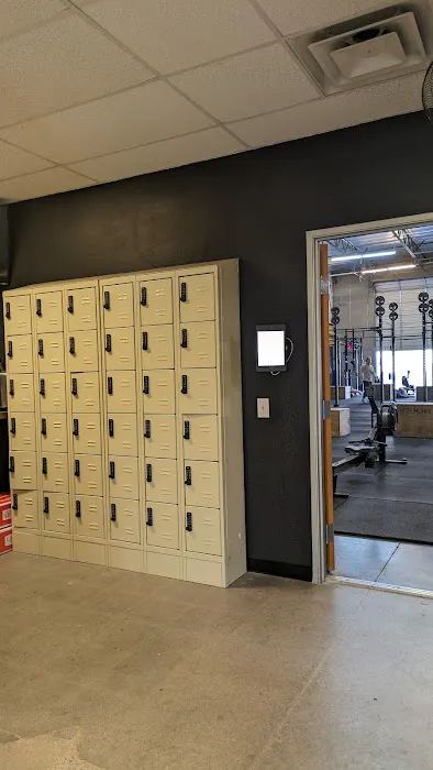 Tusk CrossFit Picture 4