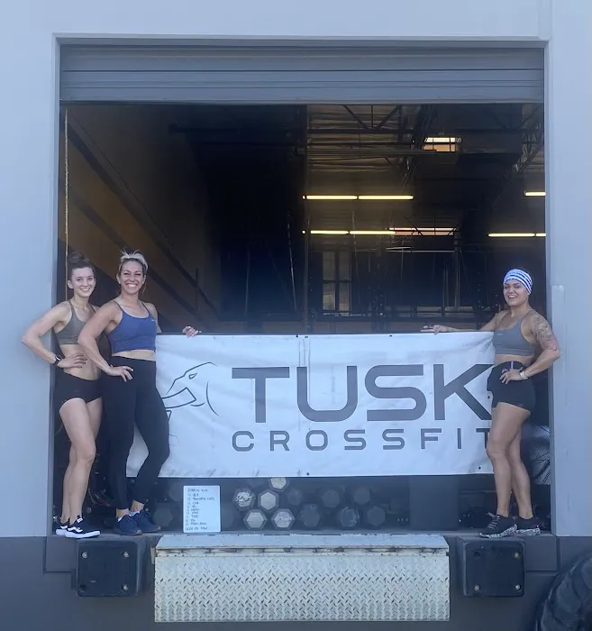 Tusk CrossFit Picture 5