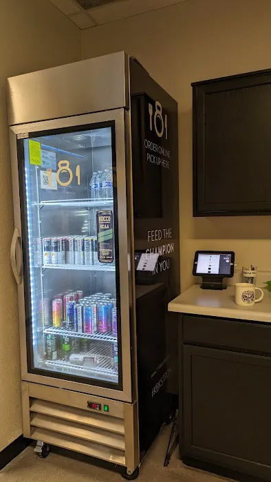 Tusk CrossFit Picture 10