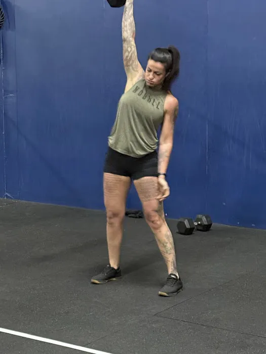 Tusk CrossFit Picture 7