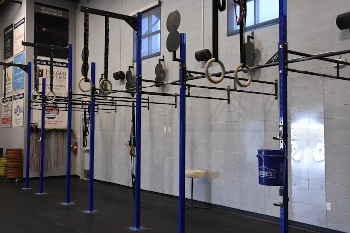 Jump Ship CrossFit - Phoenix Picture 1