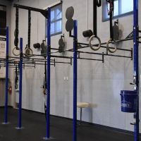 Jump Ship CrossFit - Phoenix ico