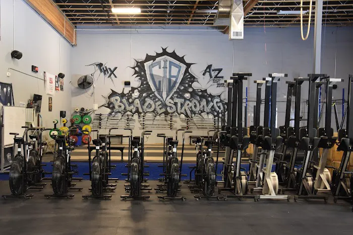 Jump Ship CrossFit - Phoenix Picture 4