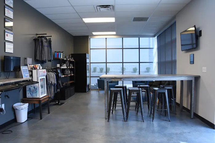 Jump Ship CrossFit - Phoenix Picture 7