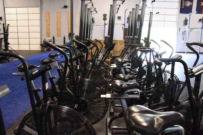 Jump Ship CrossFit - Phoenix Picture 8