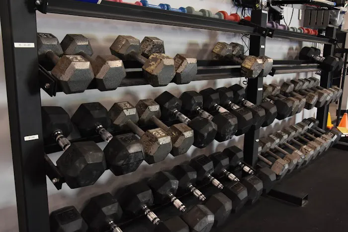 Jump Ship CrossFit - Phoenix Picture 10