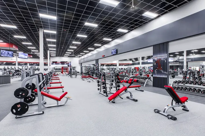 Mountainside Fitness Happy Valley Picture 2