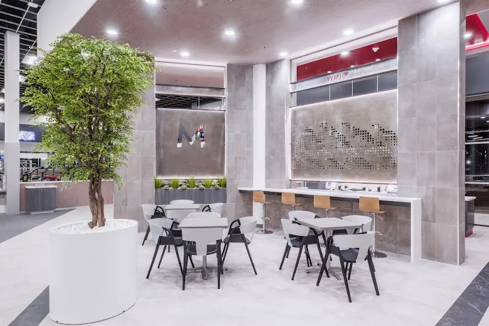 Mountainside Fitness Happy Valley Picture 7