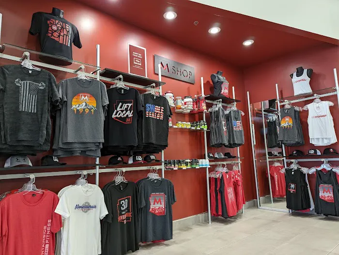 Mountainside Fitness Happy Valley Picture 10