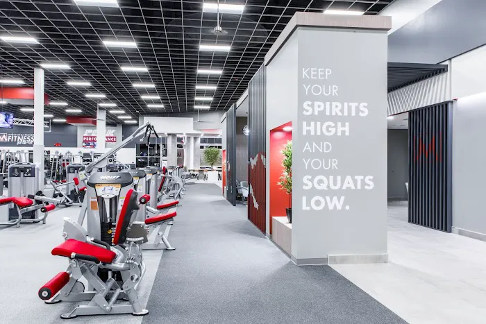 Mountainside Fitness Happy Valley Picture 6