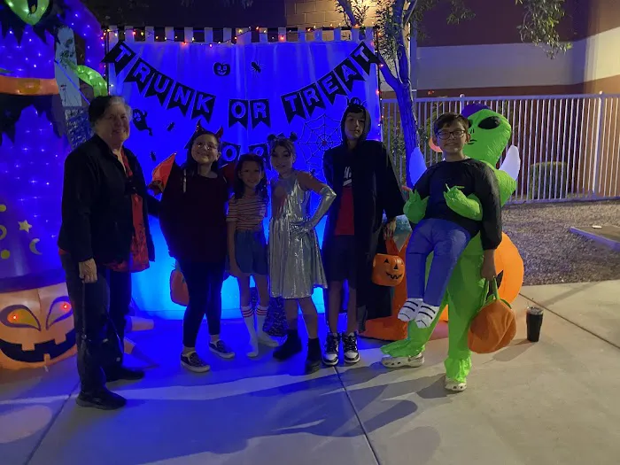 Club Pilates Picture 2