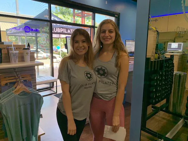 Club Pilates Picture 7