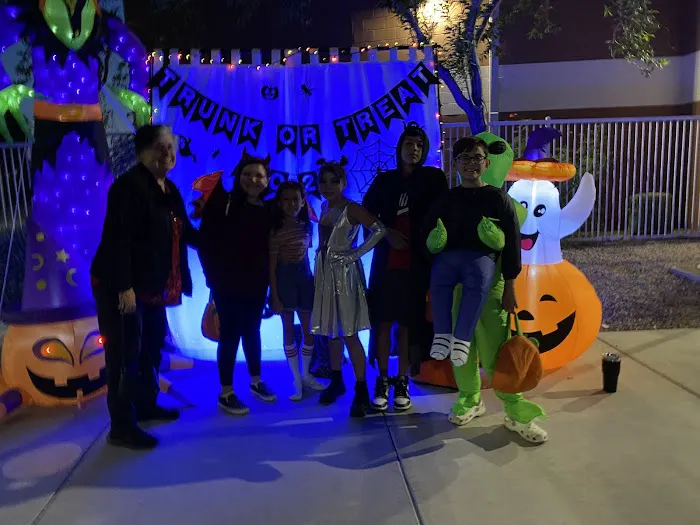 Club Pilates Picture 6