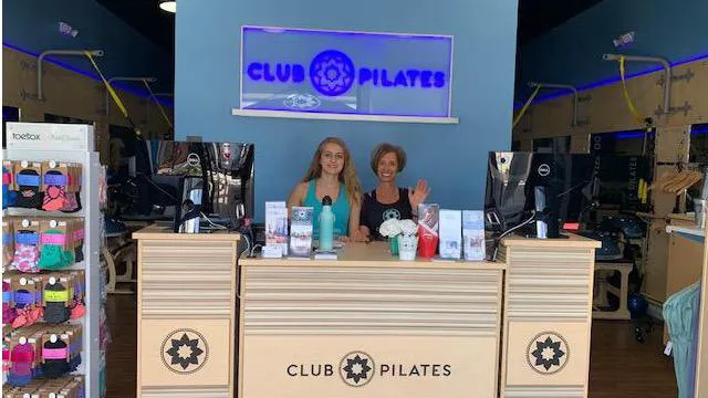 Club Pilates Picture 10