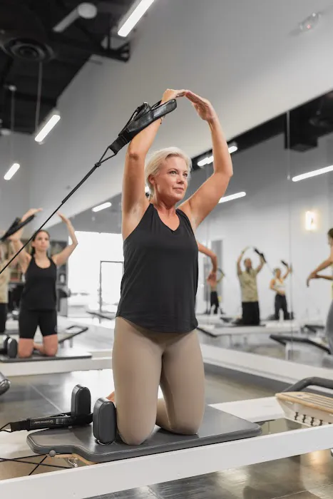 Reformed Pilates Picture 4