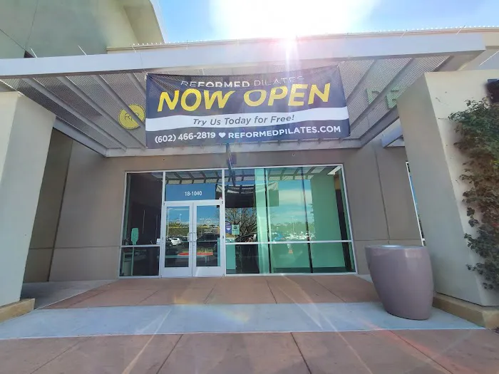 Reformed Pilates Picture 2