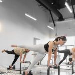 Reformed Pilates