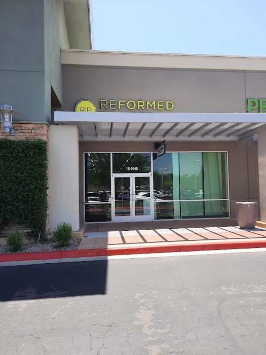 Reformed Pilates Picture 6