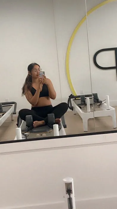 Reformed Pilates Picture 5