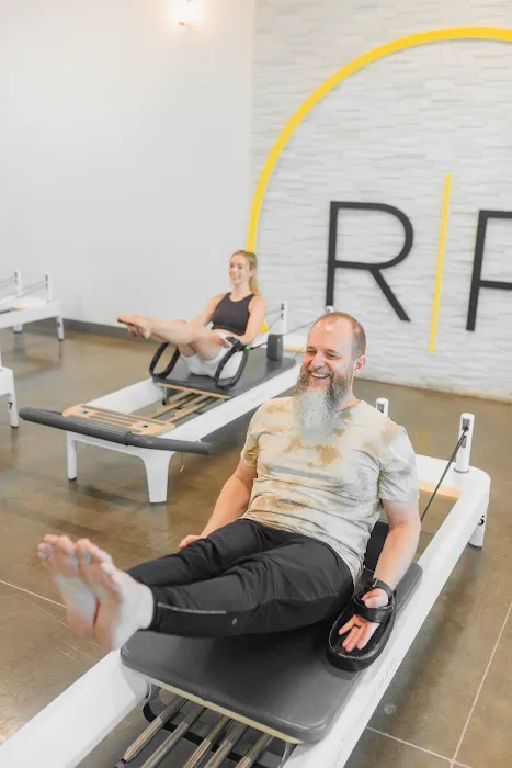 Reformed Pilates Picture 7