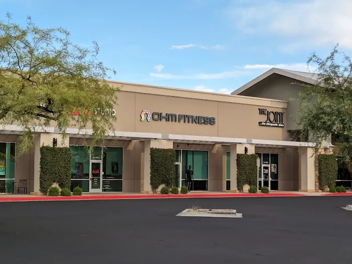 OHM Fitness Desert Ridge Picture 1