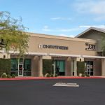 OHM Fitness Desert Ridge