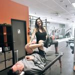 Momentum Fitness
