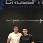 CrossFit Chaparral