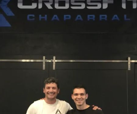 CrossFit Chaparral