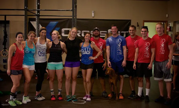 CrossFit Chaparral Picture 8
