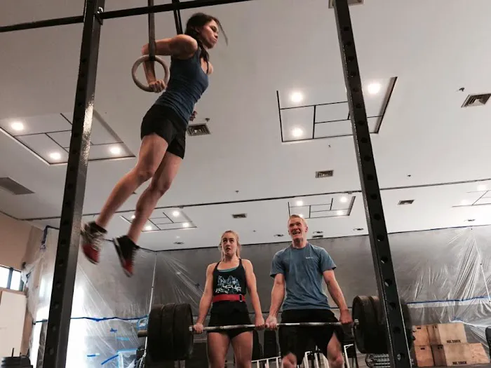 CrossFit Chaparral Picture 6