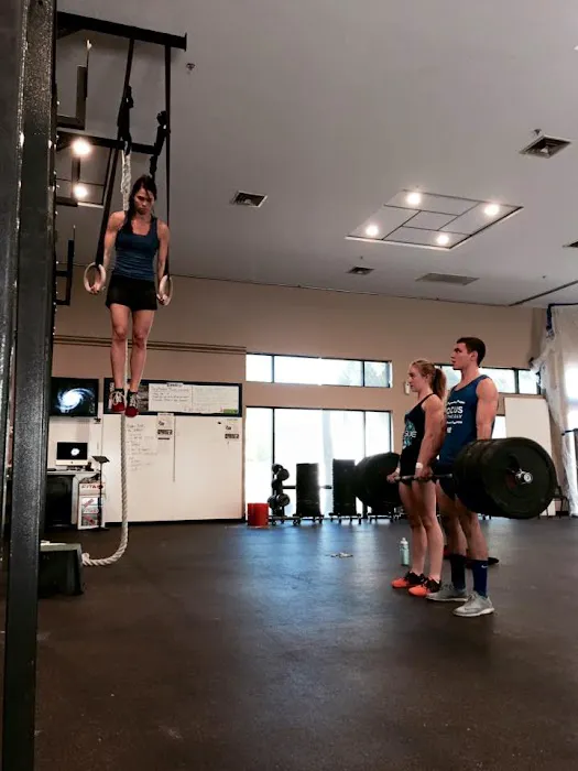 CrossFit Chaparral Picture 5