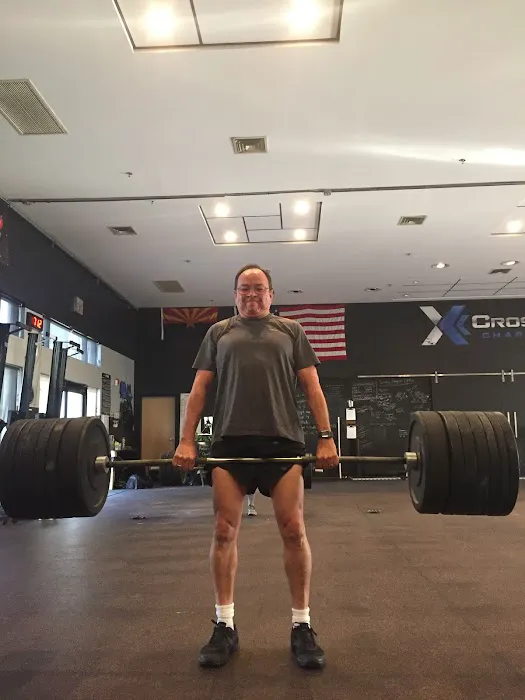 CrossFit Chaparral Picture 7