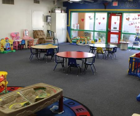 Scottsdale/Paradise Valley Family YMCA