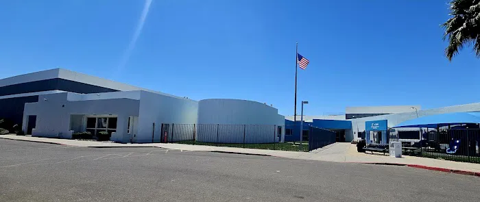 Scottsdale/Paradise Valley Family YMCA Picture 4