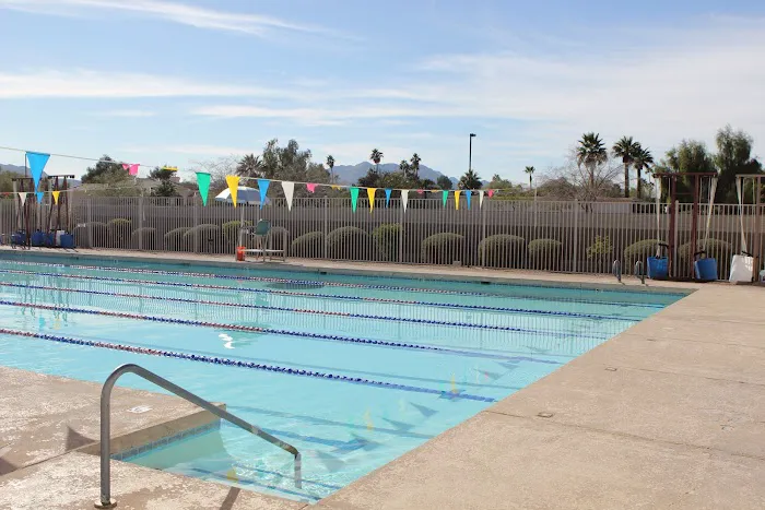 Scottsdale/Paradise Valley Family YMCA Picture 7