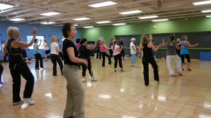 Scottsdale/Paradise Valley Family YMCA Picture 9