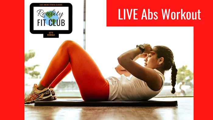 Reality Fit Club Picture 3