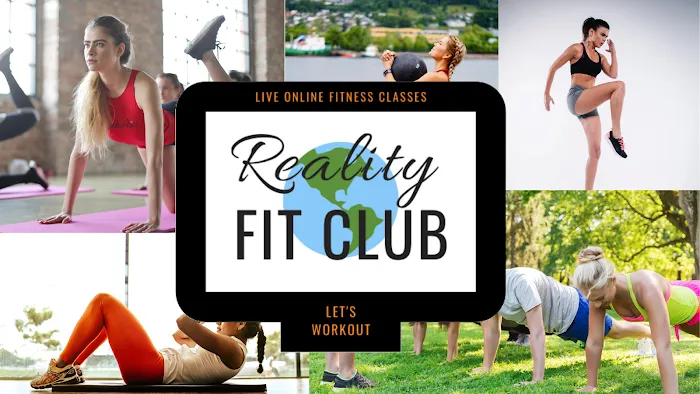 Reality Fit Club Picture 5
