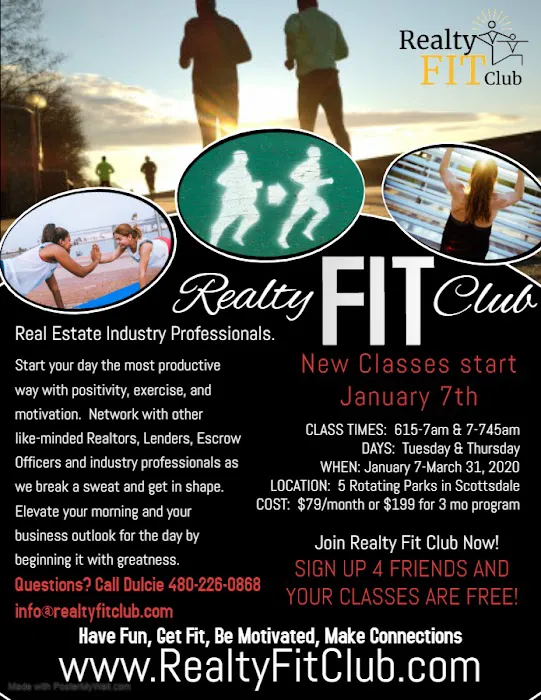 Reality Fit Club Picture 10