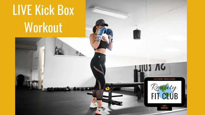 Reality Fit Club Picture 9