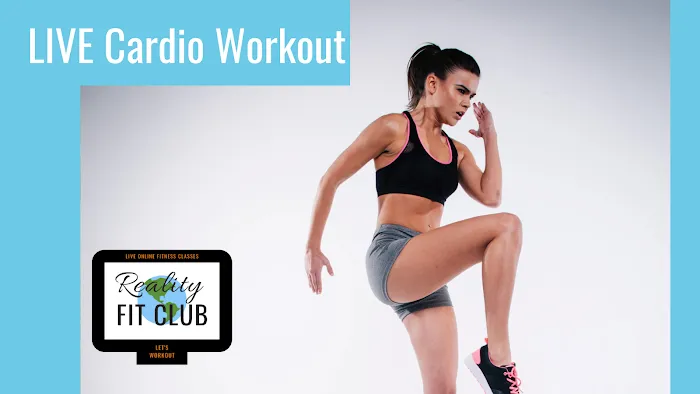 Reality Fit Club Picture 8