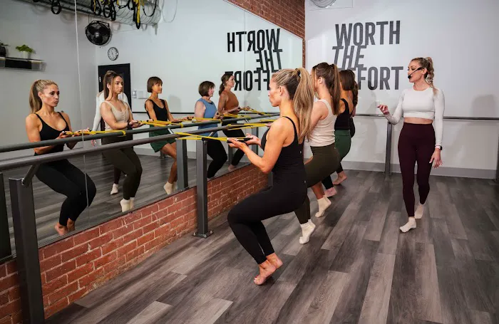 Remedy Pilates & Barre Picture 1