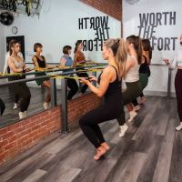 Remedy Pilates & Barre ico