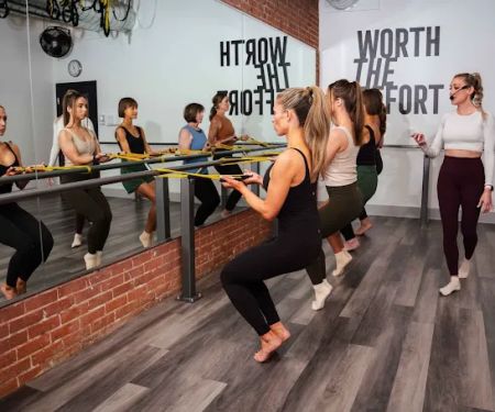 Remedy Pilates & Barre